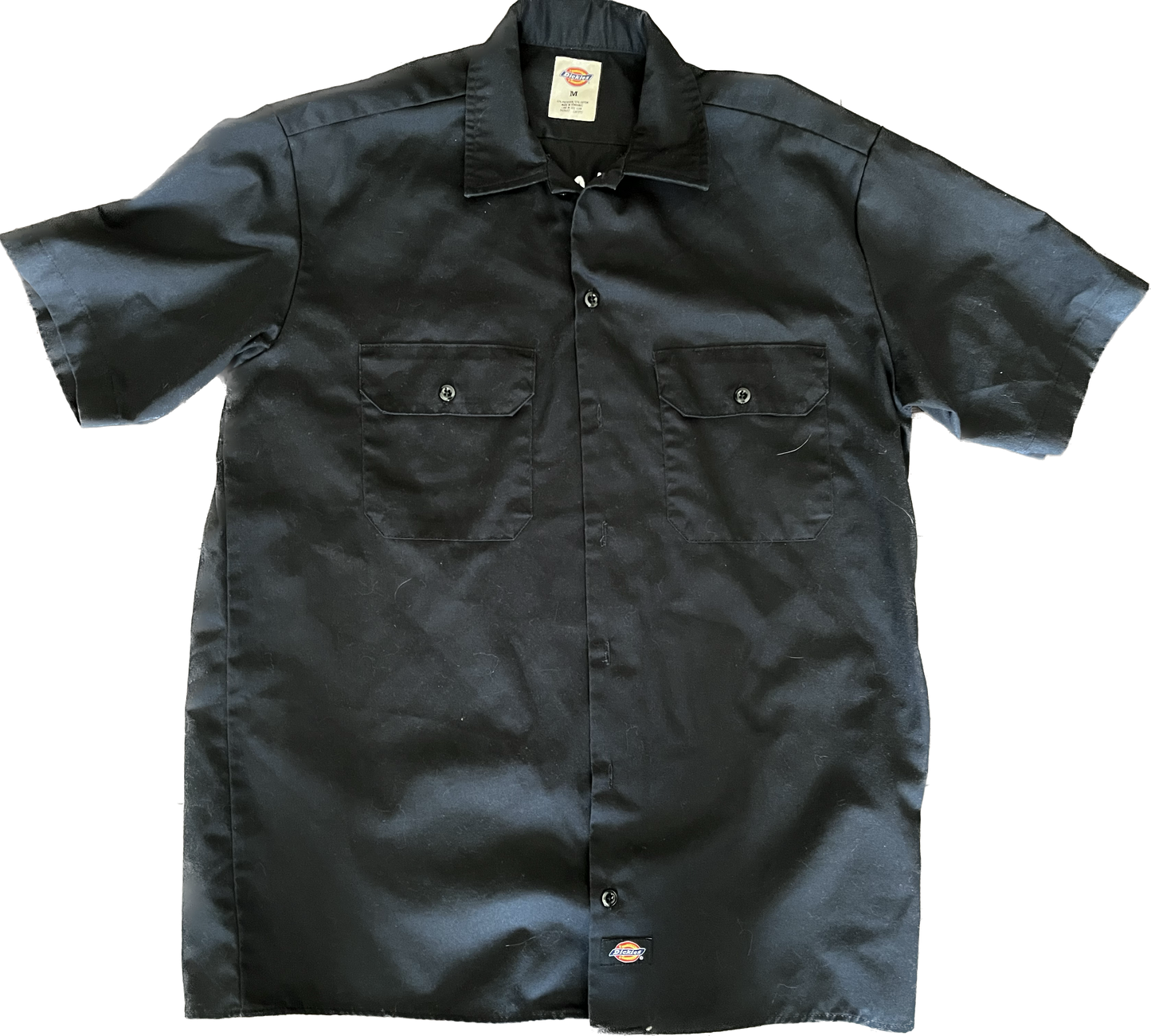 dickies overshirt