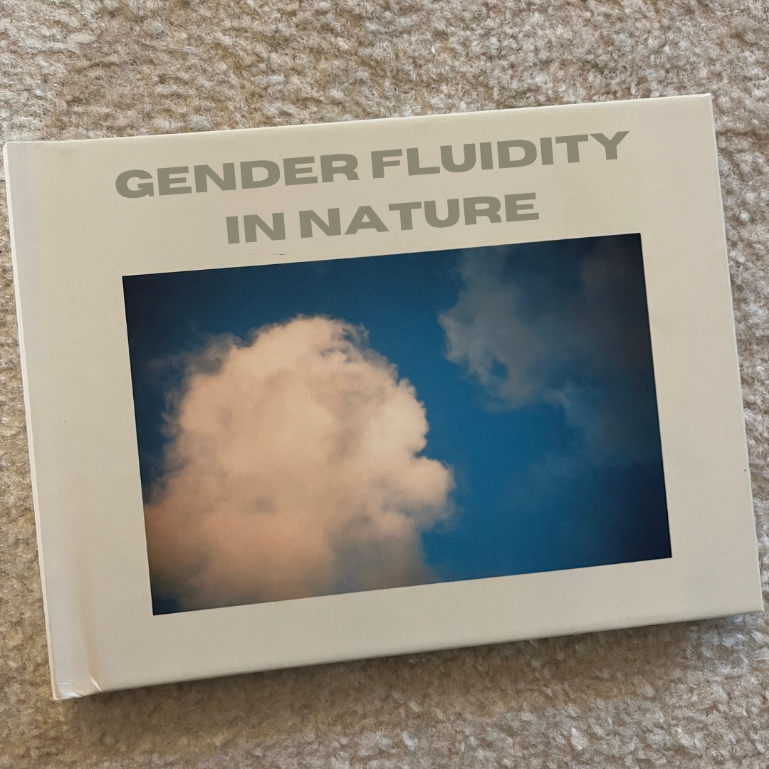 gender fluidity in nature