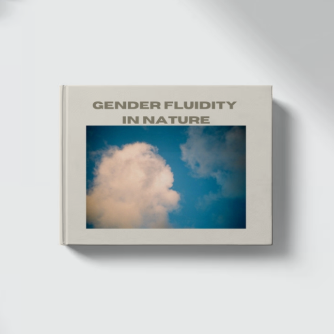 gender fluidity in nature