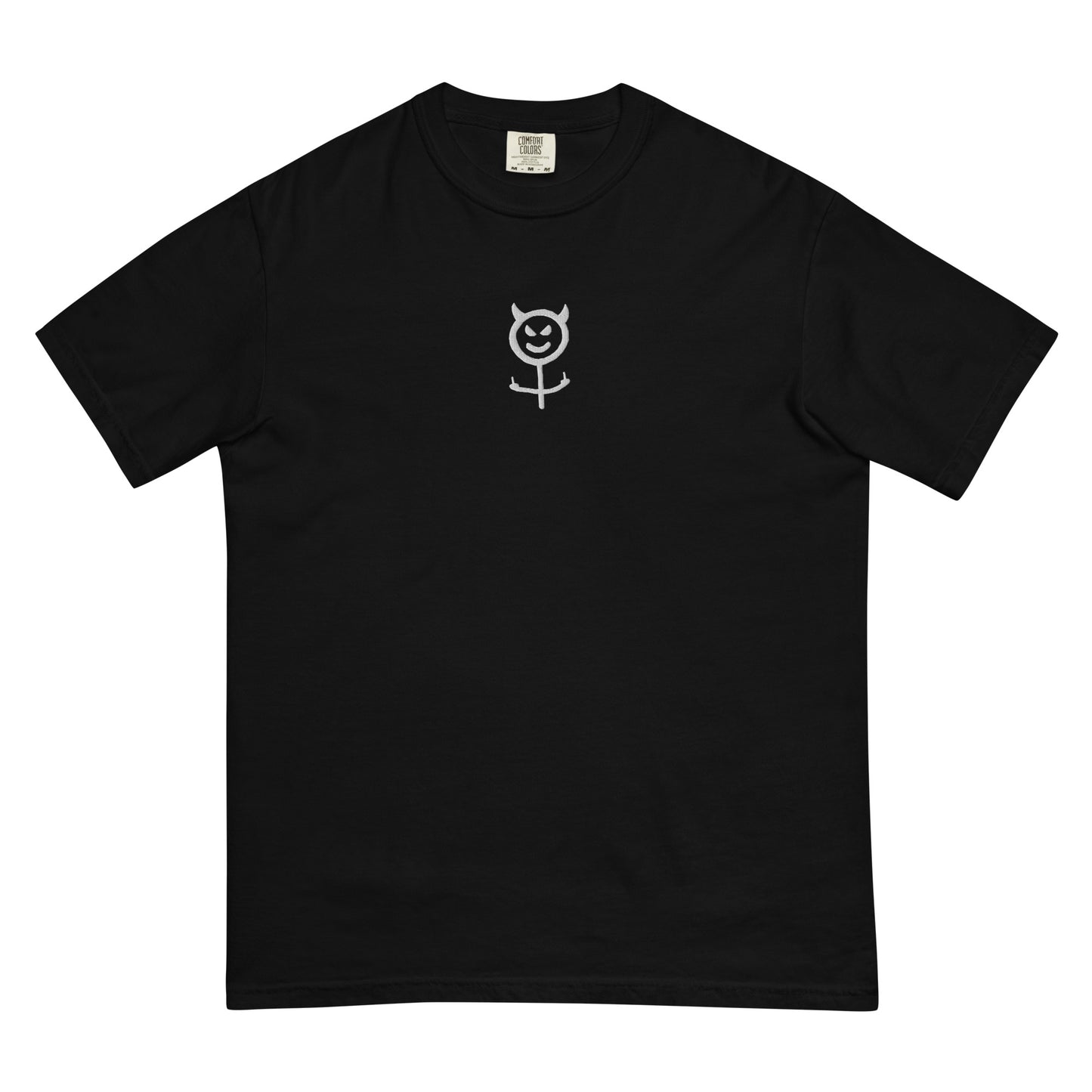 heavyweight t-shirt