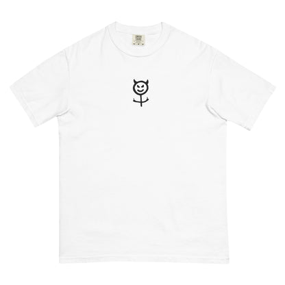 heavyweight t-shirt